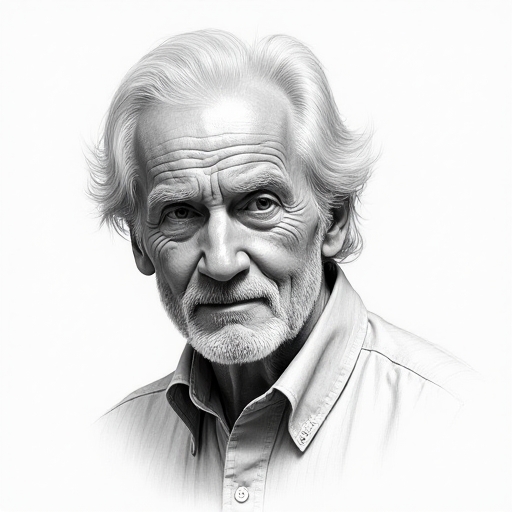 Portrait Sketch